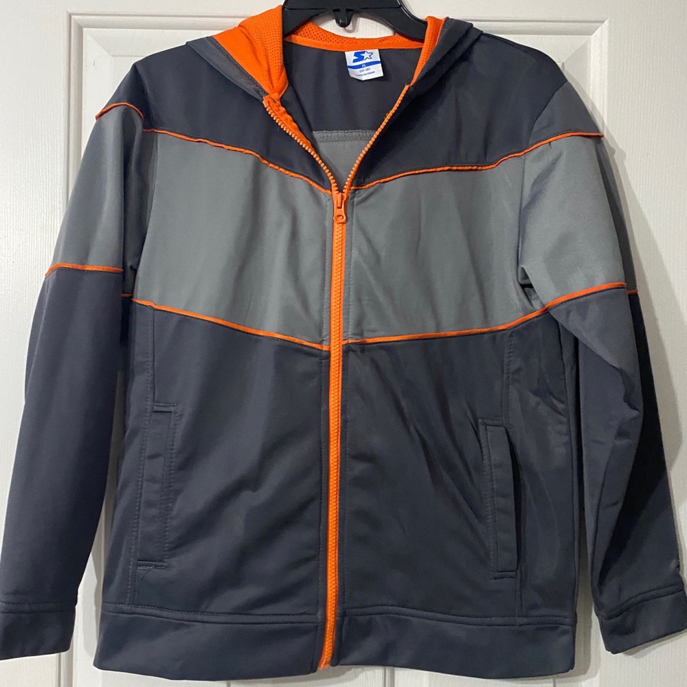 STARTER Jacket